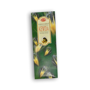 HEM Precious Kewda Incense Sticks 1 PC