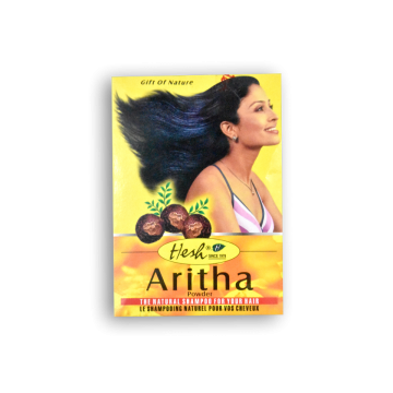 HESH Aritha Powder 100 GMS