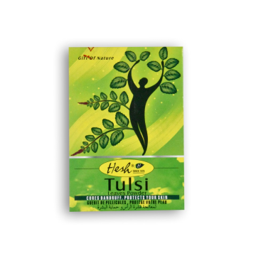 HESH Tulsi Leaves Powder 100 GMS