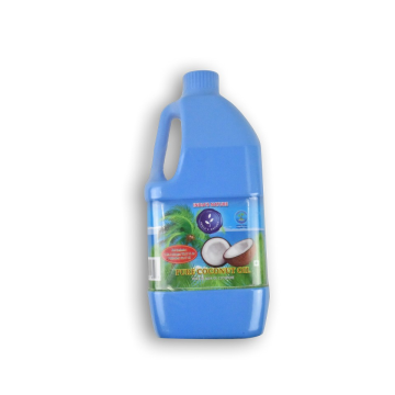 INDIA'S NATURE Pure Coconut Oil 32.17 FL OZ
