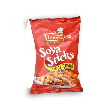 JABSONS Soya Sticks Tangy Tomato 6.35 OZ
