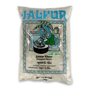 JALPUR Juwar Flour Sorgam Flour