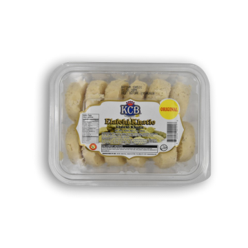 KCB Elaichi Khatia 7 OZ