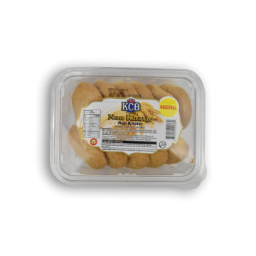 KCB Nan Khatia 7 OZ