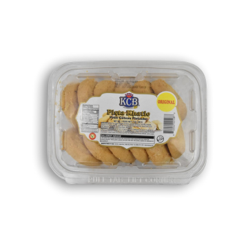 KCB Pista Khatia 7 OZ