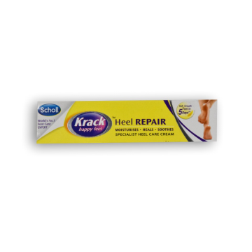 KRACK Heel Repair 25 GM