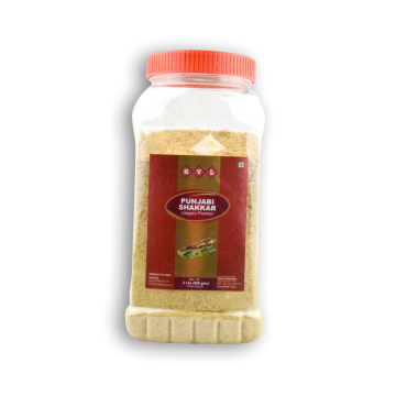 KVL Punjabi Shakkar Jaggery Powder 2 LBS