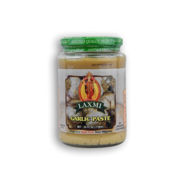 LAXMI Garlic Paste 24 FL OZ