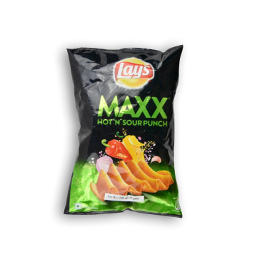LAY'S Hot N Sour Punch 2.01 OZ