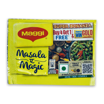 MAGGI Masala-E-Magic 6.5 GMS