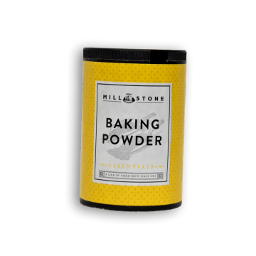 MILL STONE Baking Powder 100 GM