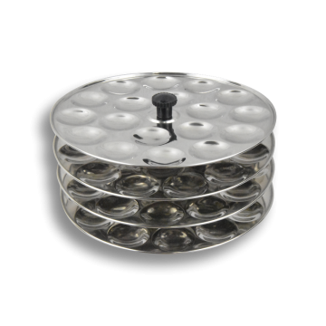 MINI IDLI (IRAPI ) STAND 1 PC