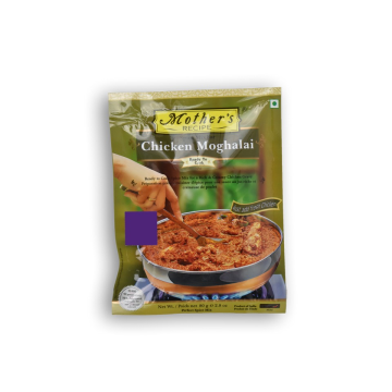 MOTHER'S Chicken Moghalai 2.8 OZ