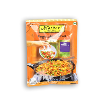 MOTHER'S Vegetable Tawa 3.6 OZ
