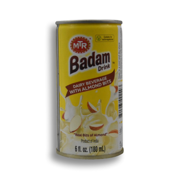 MTR BADAM DRINK 6 FL OZ