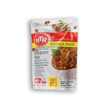 MTR Puliogare Paste 7.10 OZ