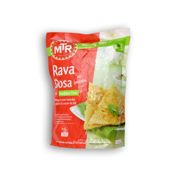 MTR Rava Dosa 17.64 OZ