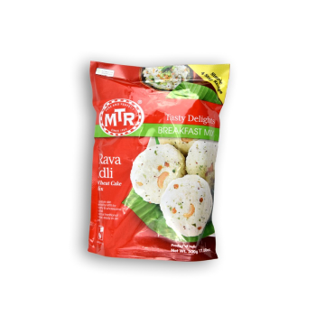 MTR Rava Idli 17.65 OZ