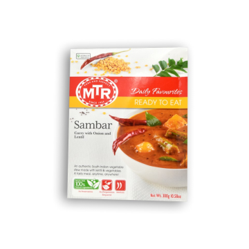 MTR Sambar 10.58 OZ