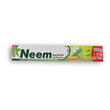 NEEM Active Tooth Paste 200 GM
