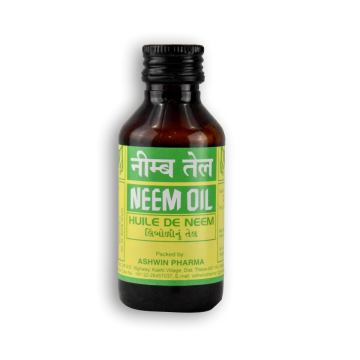 NEEM OIL 100 ML