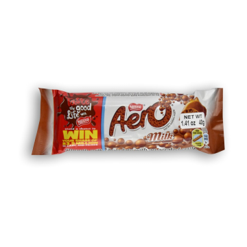 NESTLE Aero Milk 36 GMS