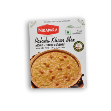 NIRAPARA Palada Kheer Mix 200 GM