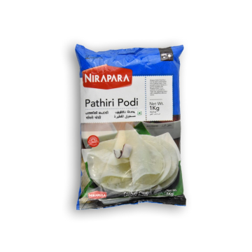 NIRAPARA Pathiri Podi 1 KG