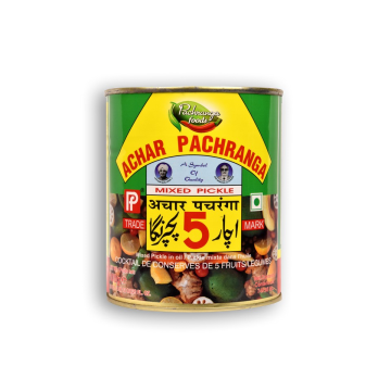 PACHRANGA Achar Pachranga 23 FL OZ