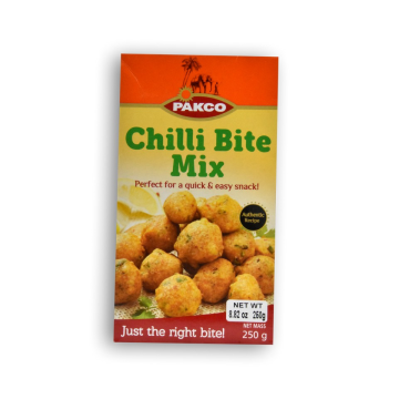 PAKCO Chilli Bite Mix 8.82 OZ