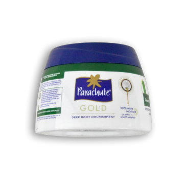 PARACHUTE Gold Damaged Hair 200 ML