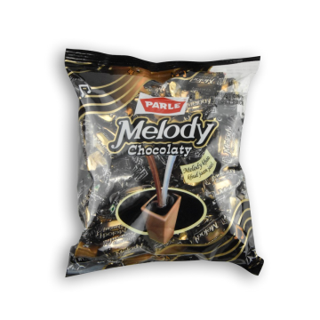 PARLE Melody Chocolaty 100 GMS