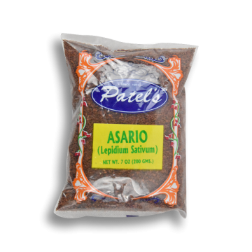 PATEL'S ASARIO 7 OZ