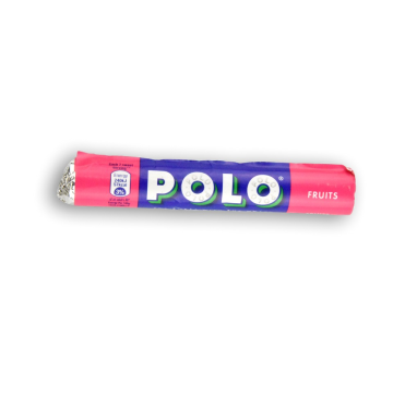 POLO Fruits 34 GMS
