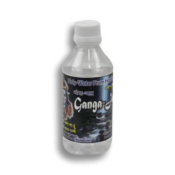POOJA GANGA JAL 20 ML