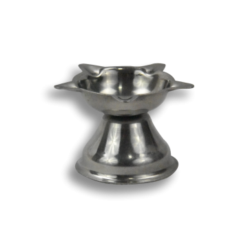 PUJA DIVI STEEL 1 PC