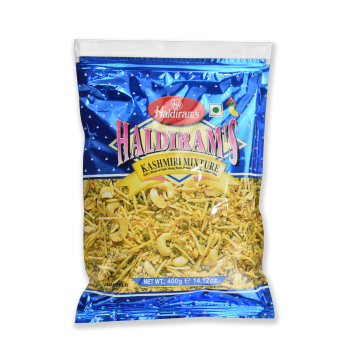 HALDIRAM'S Kashmiri Mixture 14.12 OZ