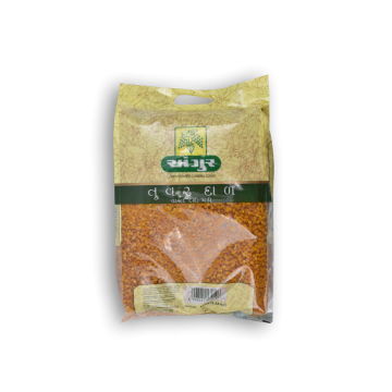 ANGUR Toor Dal Vasad Desi Madhi 4.54 KG