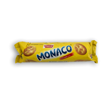 PARLE Monaco