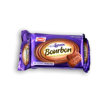 PARLE Hide & Seek Bournbon 2.46 OZ