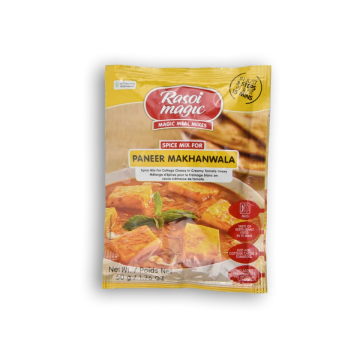 RASOI MAGIC Paneer Makhanwala 1.76 OZ