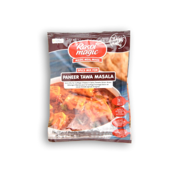 RASOI MAGIC Paneer Tawa Masala 1.76 OZ