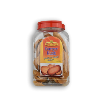 REHMAT-E-SHEREEN Burger Rusk 10.58 OZ