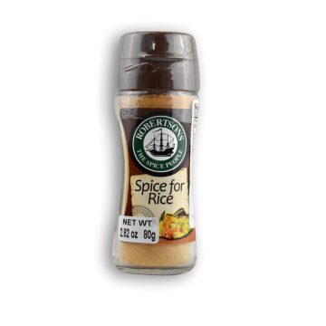 ROBERTSONS Spice For Rice 2.82 OZ