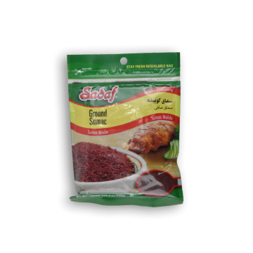 SASAF Ground Sumac 4 OZ