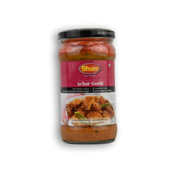 SHAN Achar Gosht Cooking Paste 10.94 OZ