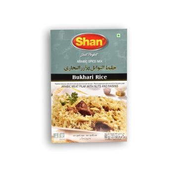 SHAN Bukhari Rice Masala 2.1 OZ