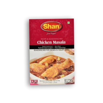SHAN Chicken Masala 1.76 OZ