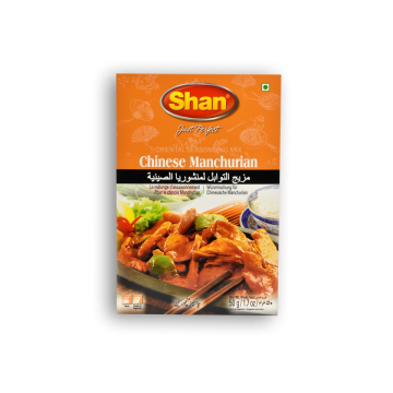 SHAN Chinese Manchurian Masala 1.7 OZ
