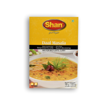 SHAN Dal Masala 3.52 OZ